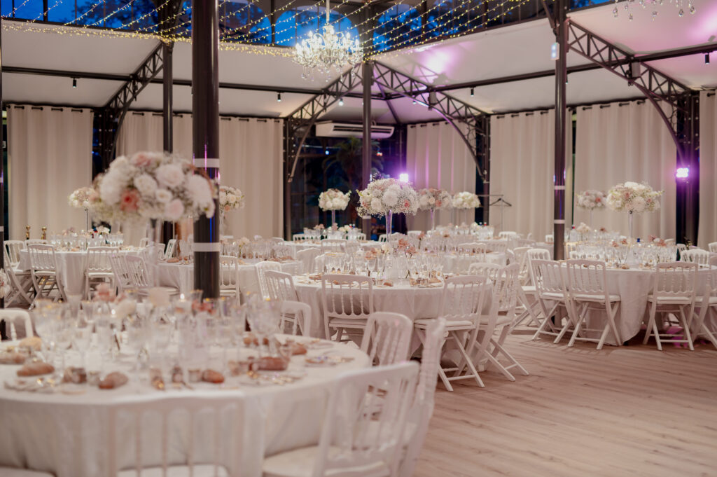 salle de mariage