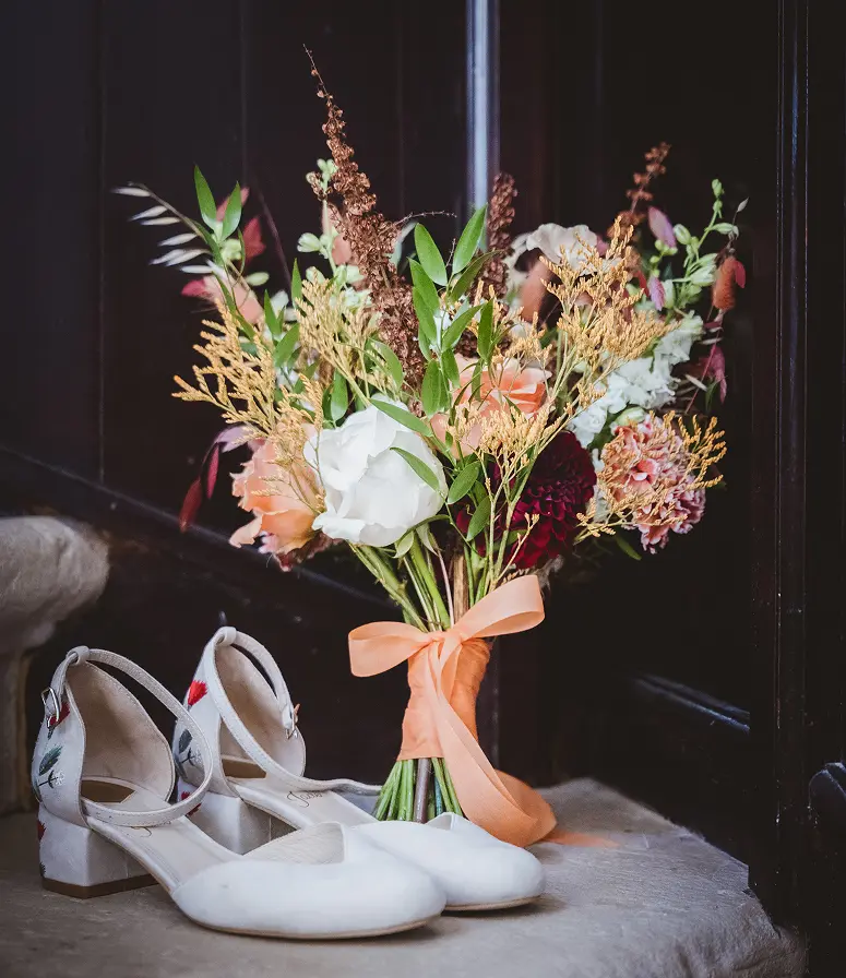 bouquet vintage