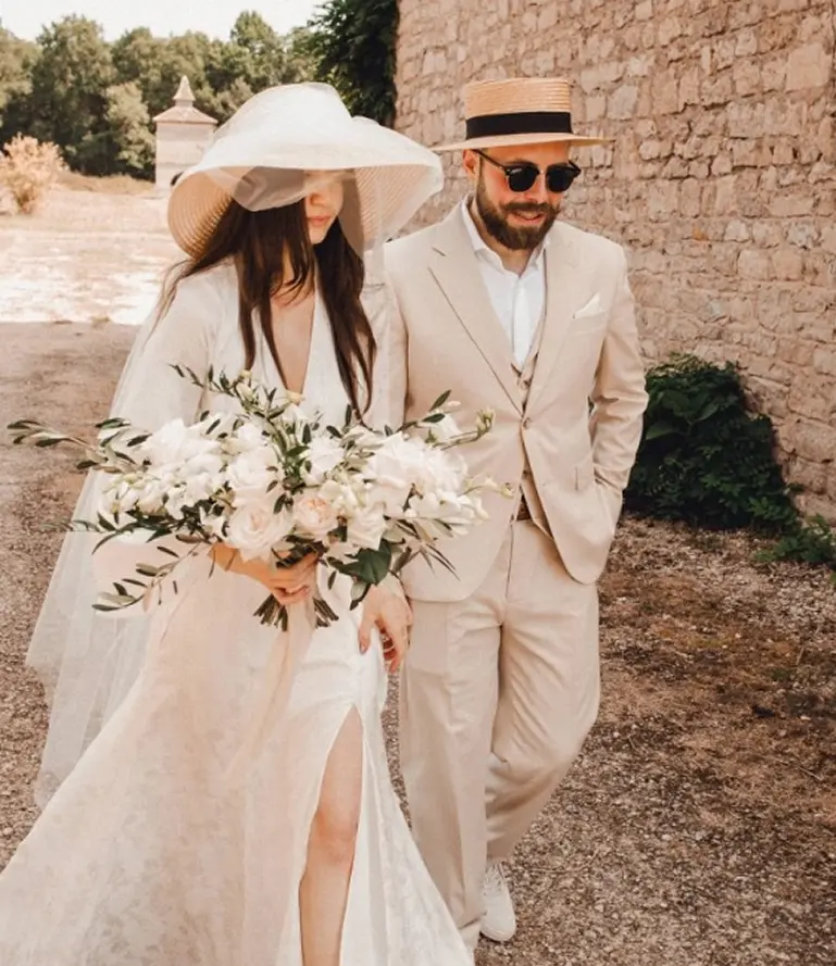 mariage toulouse