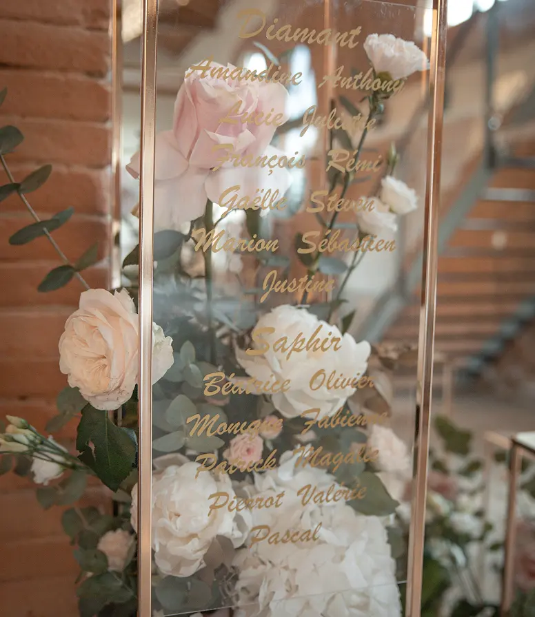 roses romantiques